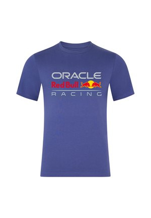 - T-shirt z nadrukiem