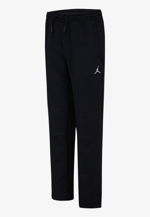 Jordan SNEAKER SCHOOL - Pantaloni de trening - black