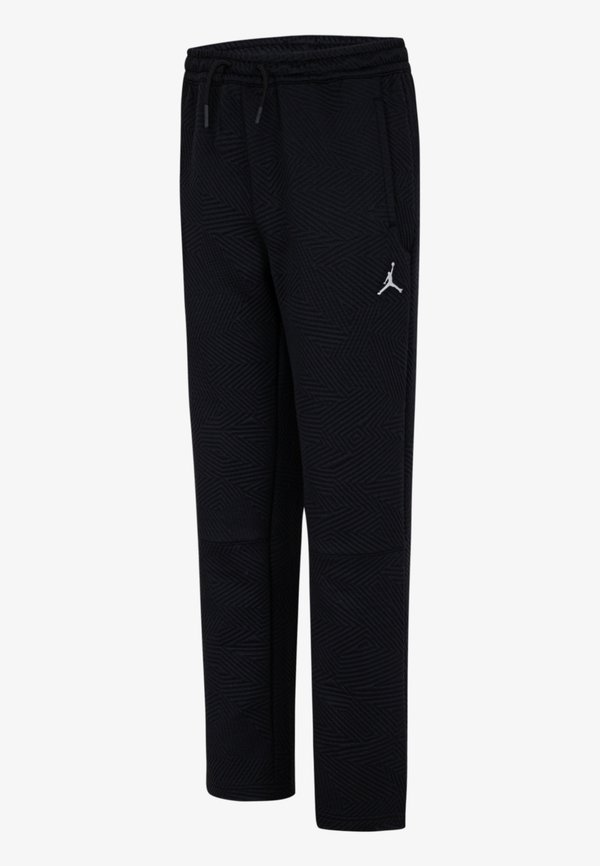 SNEAKER SCHOOL - Tracksuit bottoms4
