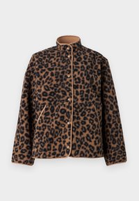JXVERA JACKET - Fleecejakke - multi coloured