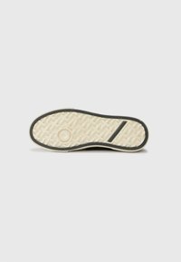 Replay RAILY LOW DOUBLE - Sneakers low - black