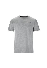 Endurance ABDON - Sport T-Shirt - light grey melange