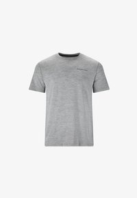 Non selezionato, light grey melange