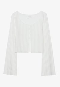Svetrík - off-white
