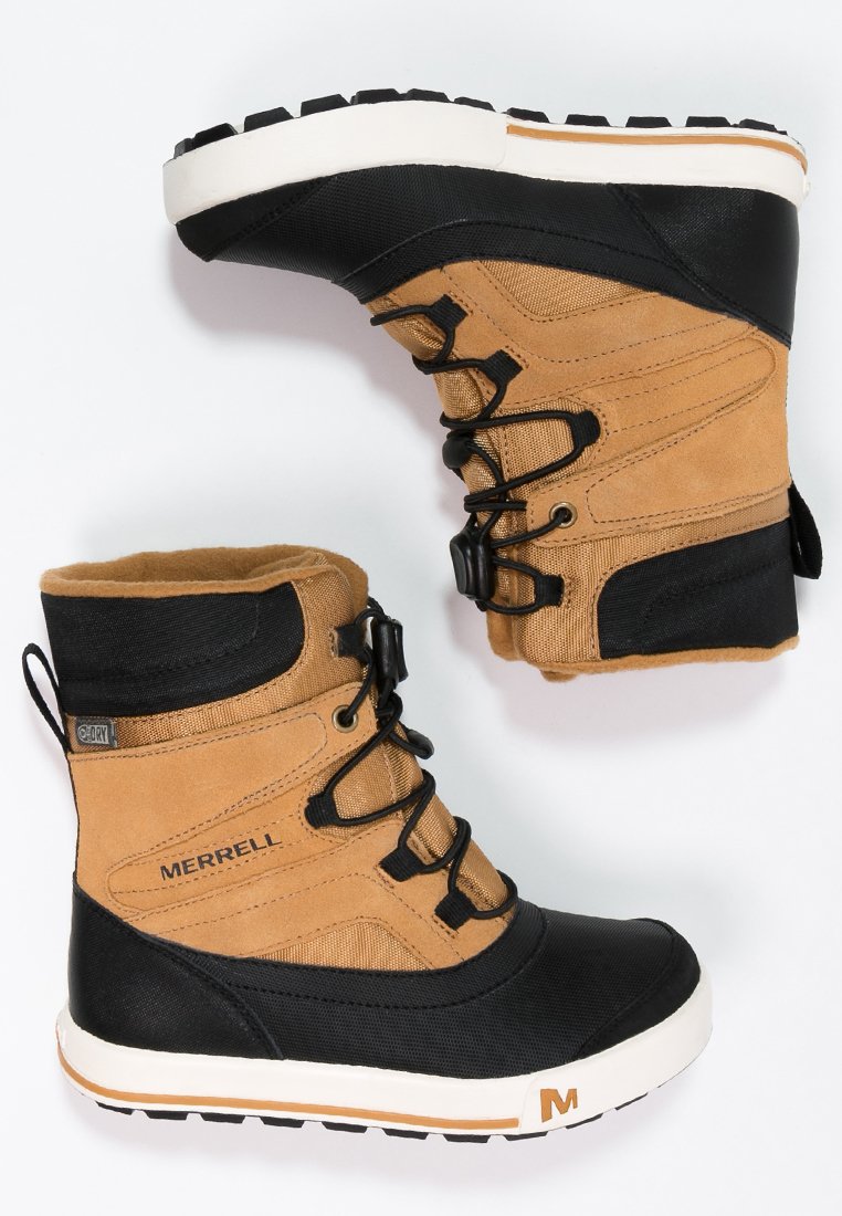 merrell snowbank