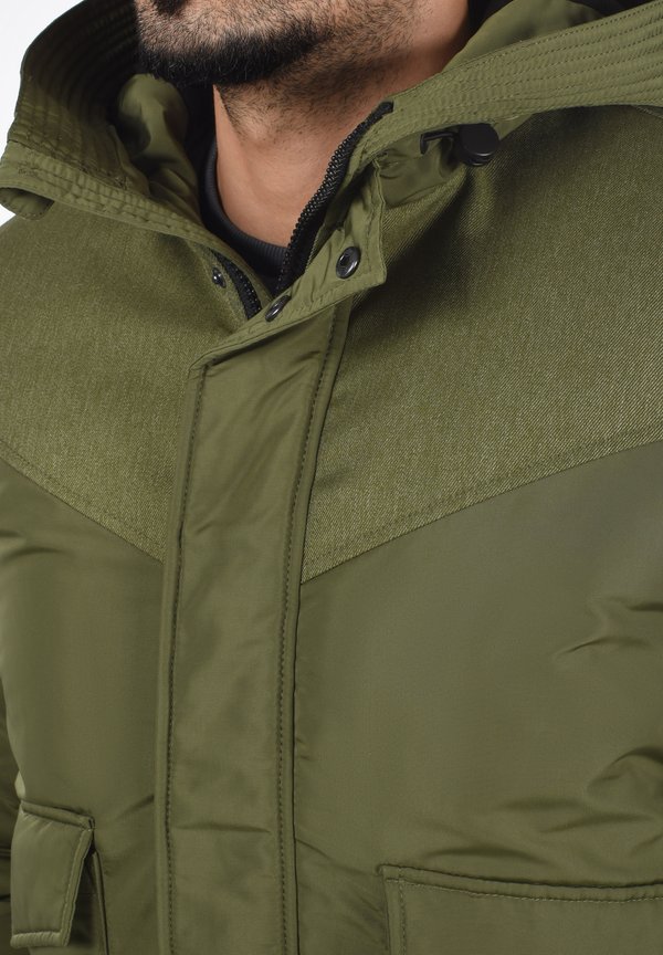 SDINACIO - Winter jacket3