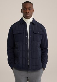 Nije odabrano, blue