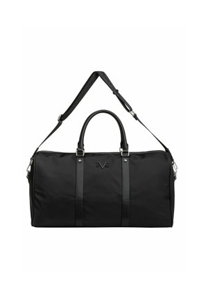 Weekend bag - black