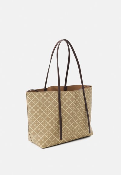 By Malene Birger ABIGAIL - Borsa a mano - incense