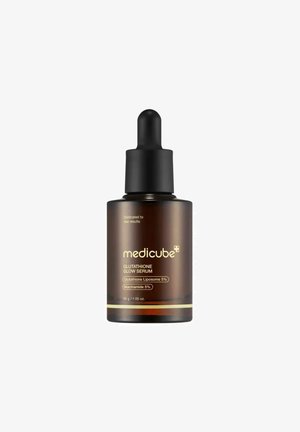 Medicube, MEDICUBE AGE-R GLUTATHIONE GLOW SERUM GLUTATHIONE - Siero - transparent