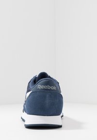 Reebok Classic CL NYLON UNISEX  - Sapatilhas - panton