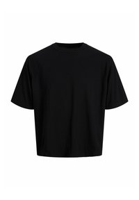 Basic T-shirt - black
