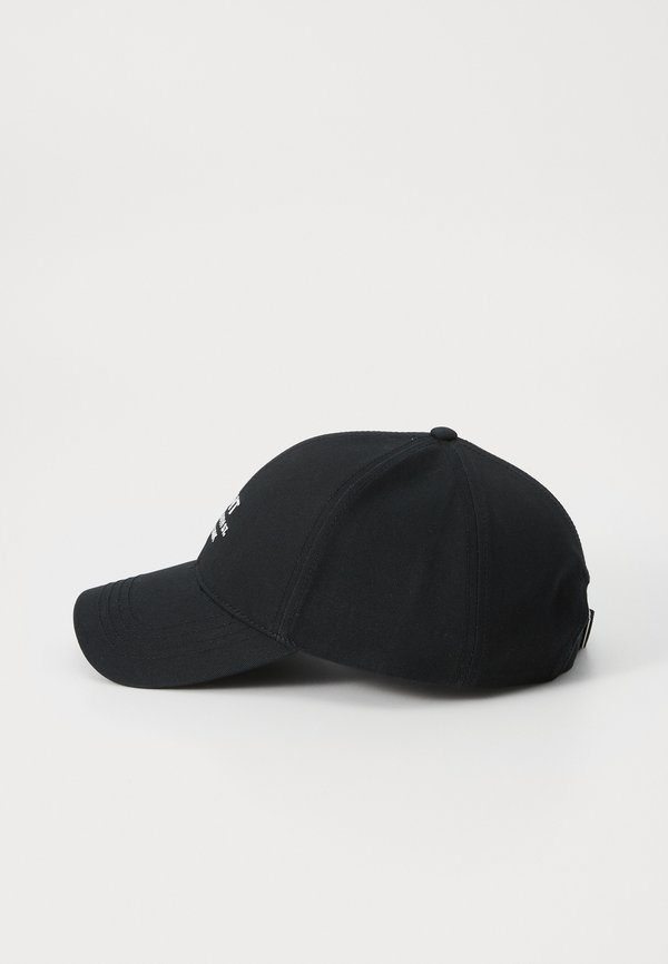 SCRIPT GRAPHIC UNISEX - Cap2