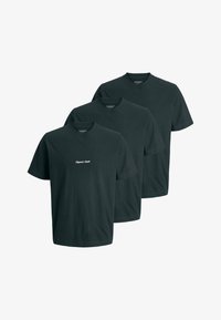 Non selezionato, forest river