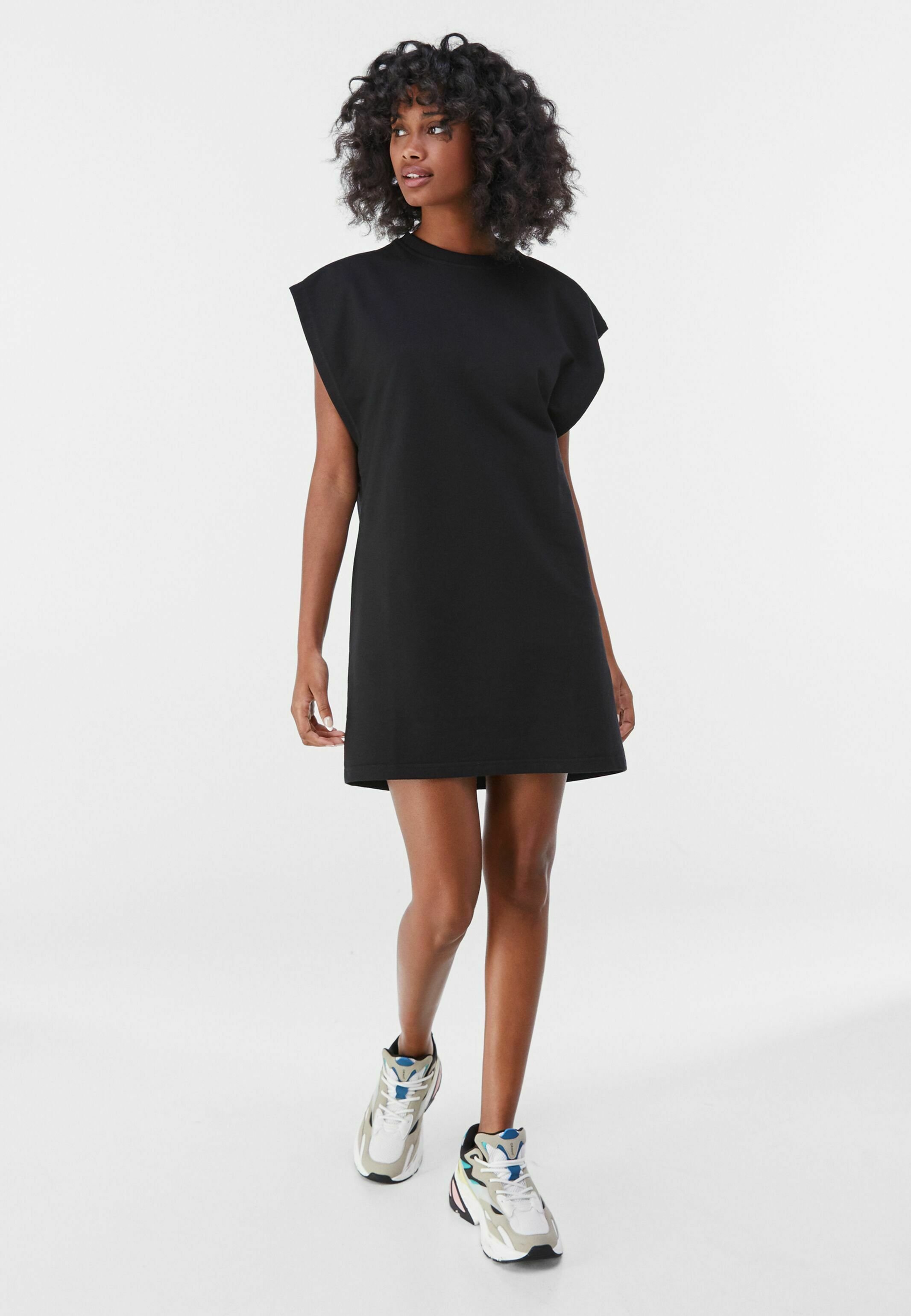 Damen Jerseykleid Damen Jerseykleid