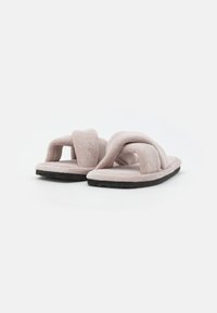 RAID HARLYN - Botas de cowboy/motociclista - taupe