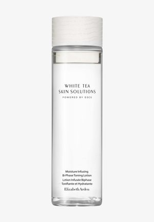 Elizabeth Arden WHITE TEA SKIN SOLUTIONS MOISTURE INFUSING BI-PHASE TONING LOTIO - Gesichtswasser - -