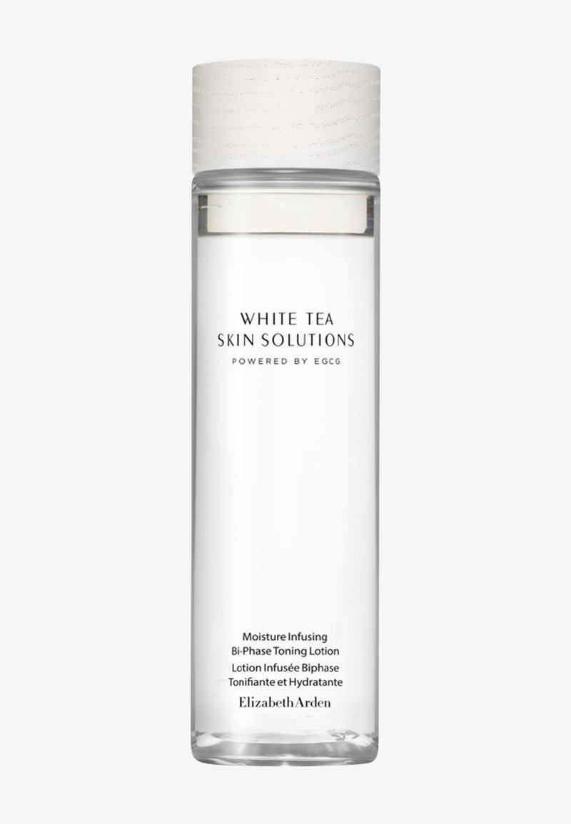 Elizabeth Arden WHITE TEA SKIN SOLUTIONS MOISTURE INFUSING BI-PHASE TONING LOTIO - Toner