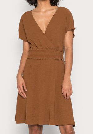 ONLY, Robe de jour - brown
