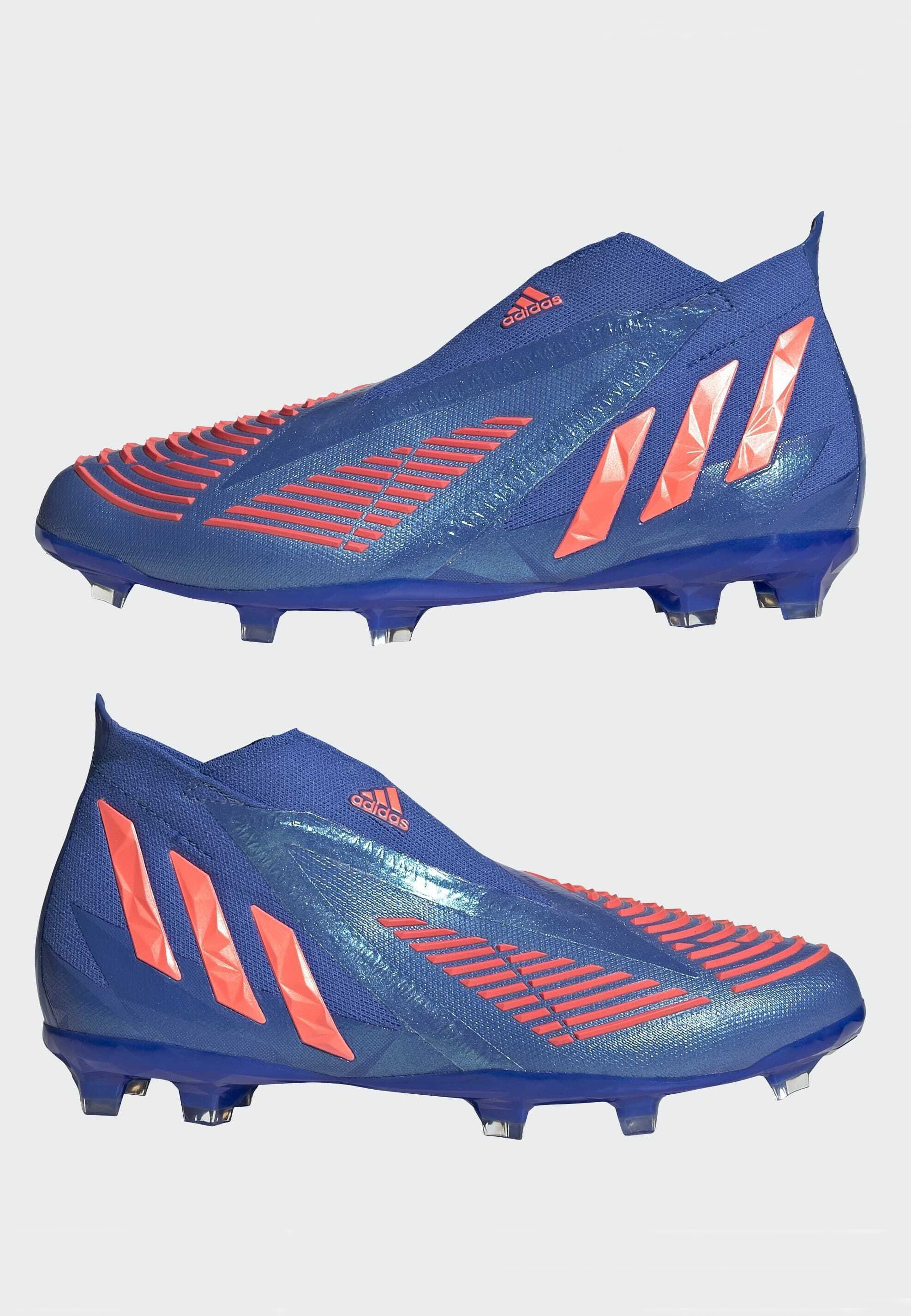 adidas predator boots blue