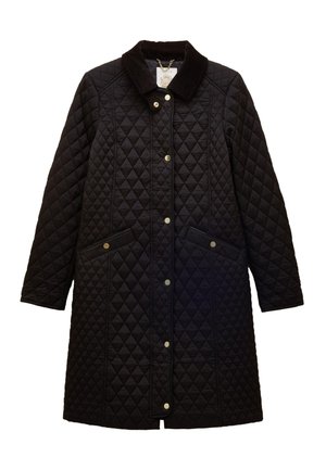 Joules, Abrigo de invierno - black