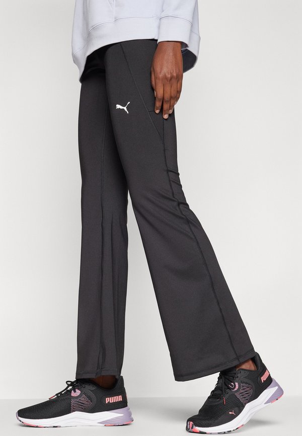 ESSENTIAL BOOTCUT PANT - Leggings3