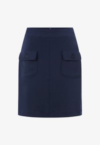 Unausgewählt, midnight blue