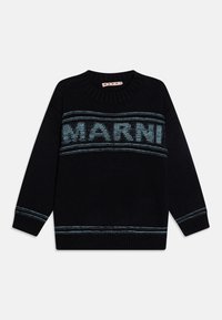 Επιλέχθηκε, blue navy