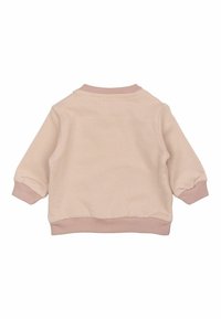 The New Siblings Sweatshirt - adobe rose