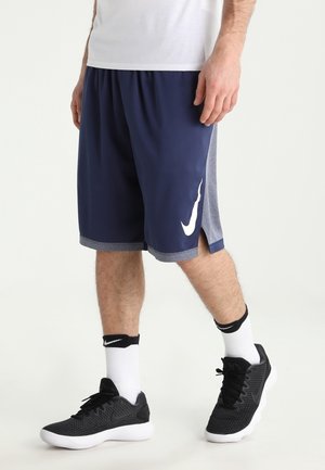 Pantalón corto de deporte - dark blue