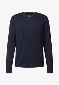 Non sélectionné, blau