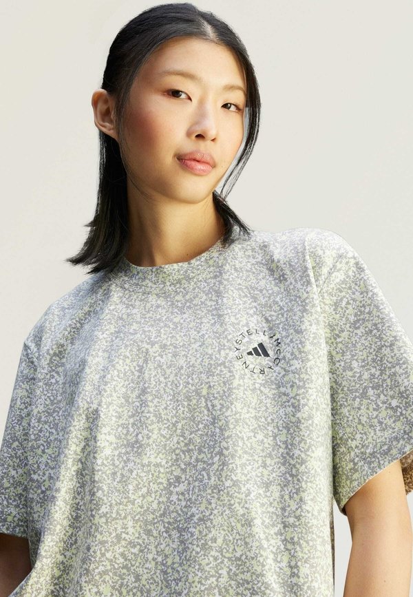 PRINTED LOOSE  - Print T-shirt3