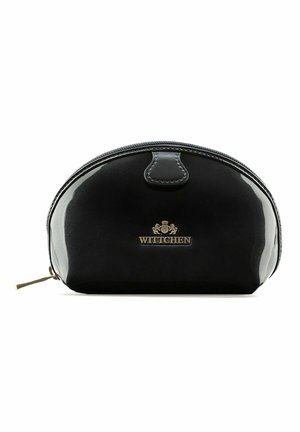 VERONA  - Toilettas - dark blue