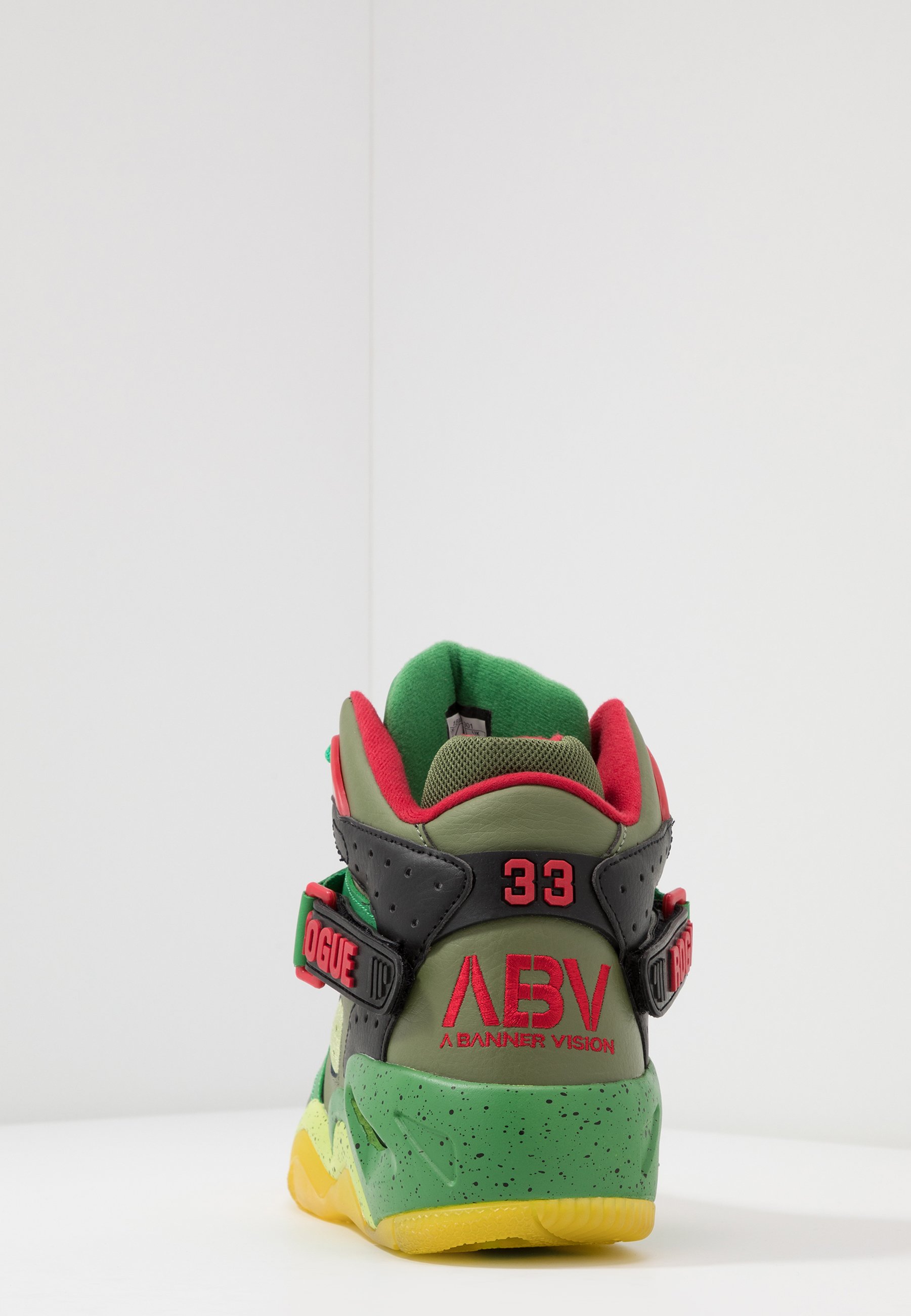 david banner ewing shoes