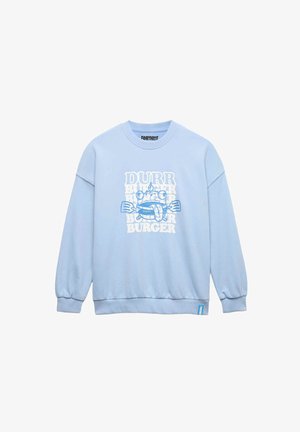 Marks & Spencer, UNISEX, jasnoniebieski