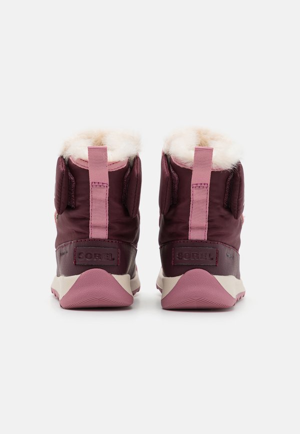 CHILDRENS WHITNEY II PLUS BOOTIE WP UNISEX - Winter boots3