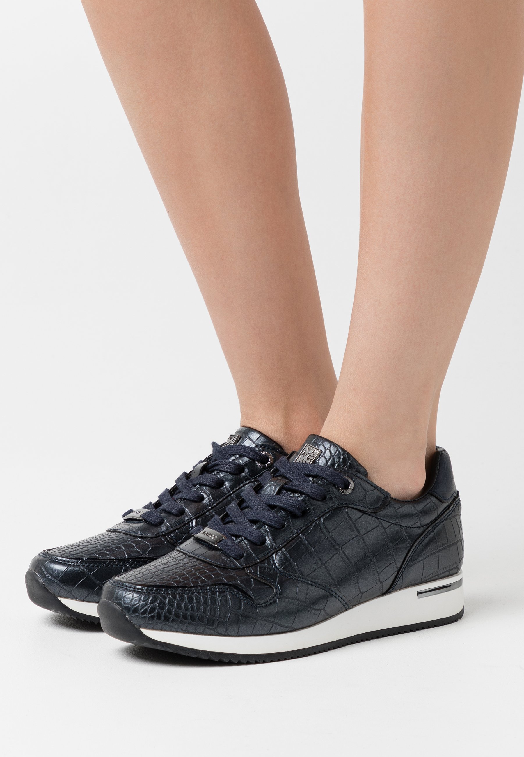 MEXX Sneakers | Sneaker Eflin Off White/Chestnut - Womens * Bustepagabologna