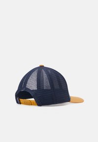 Patagonia TRUCKER HAT UNISEX - Boné - stone blue