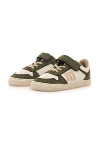 mtng BAREFOOT - Sneakers basse - verde