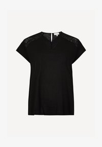 Επιλέχθηκε, black