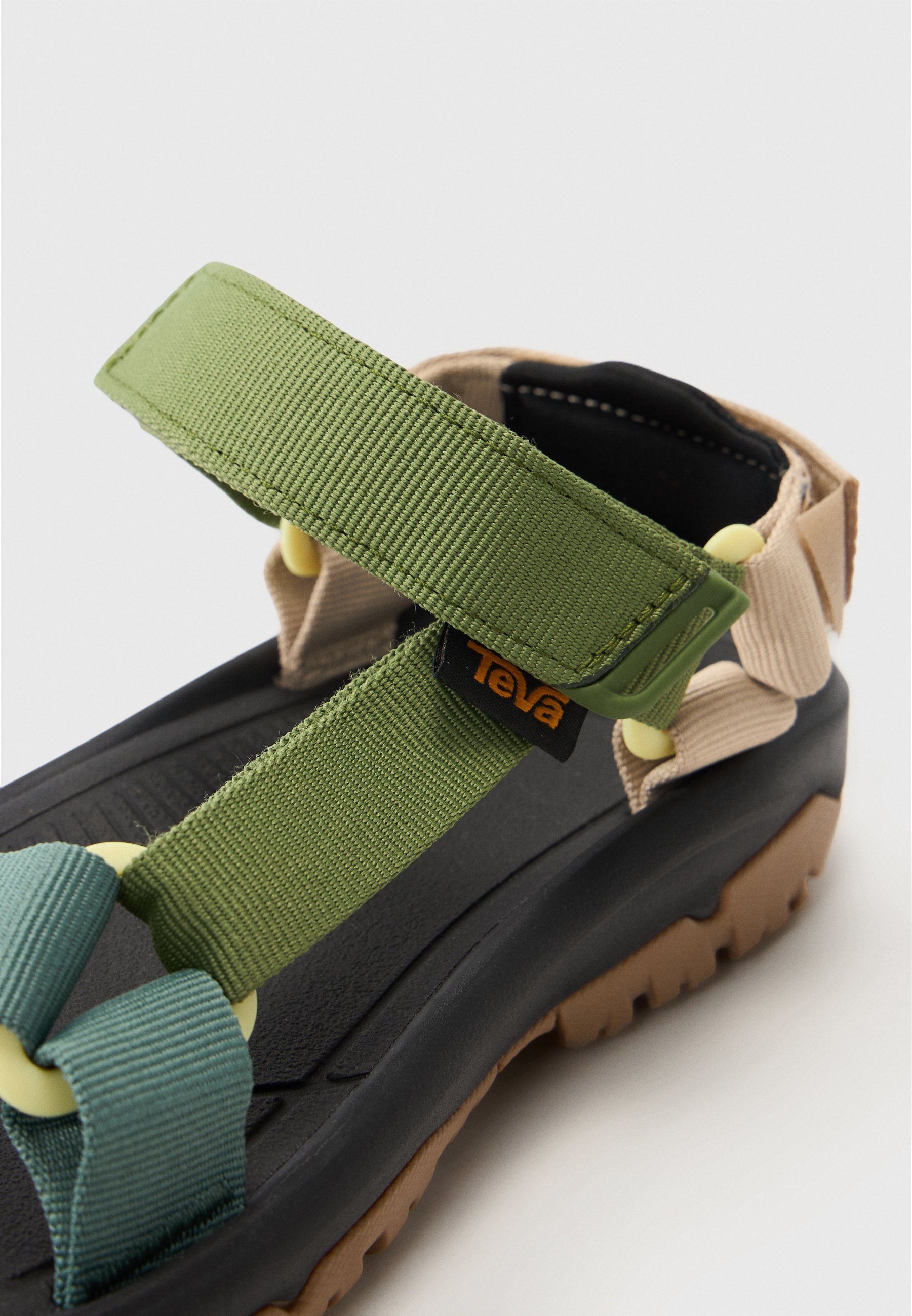 Teva HURRICANE XLT2 - Outdoorsandalen - root multi/beige - Zalando.nl