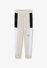 Non sélectionné, vanille