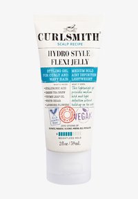 Curlsmith HYDRO STYLE FLEXI JELLY - Haarverzorging