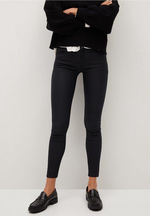 Jeans Skinny - black