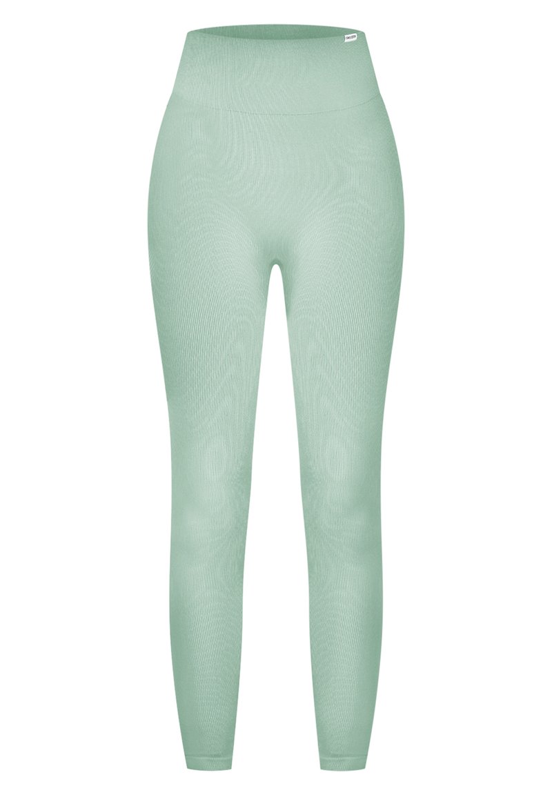 Smilodox Tights mintgroen