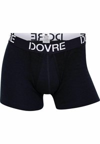 Dovre Boksershorts - black