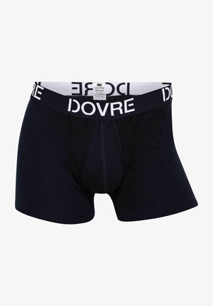 Dovre Trunks - black