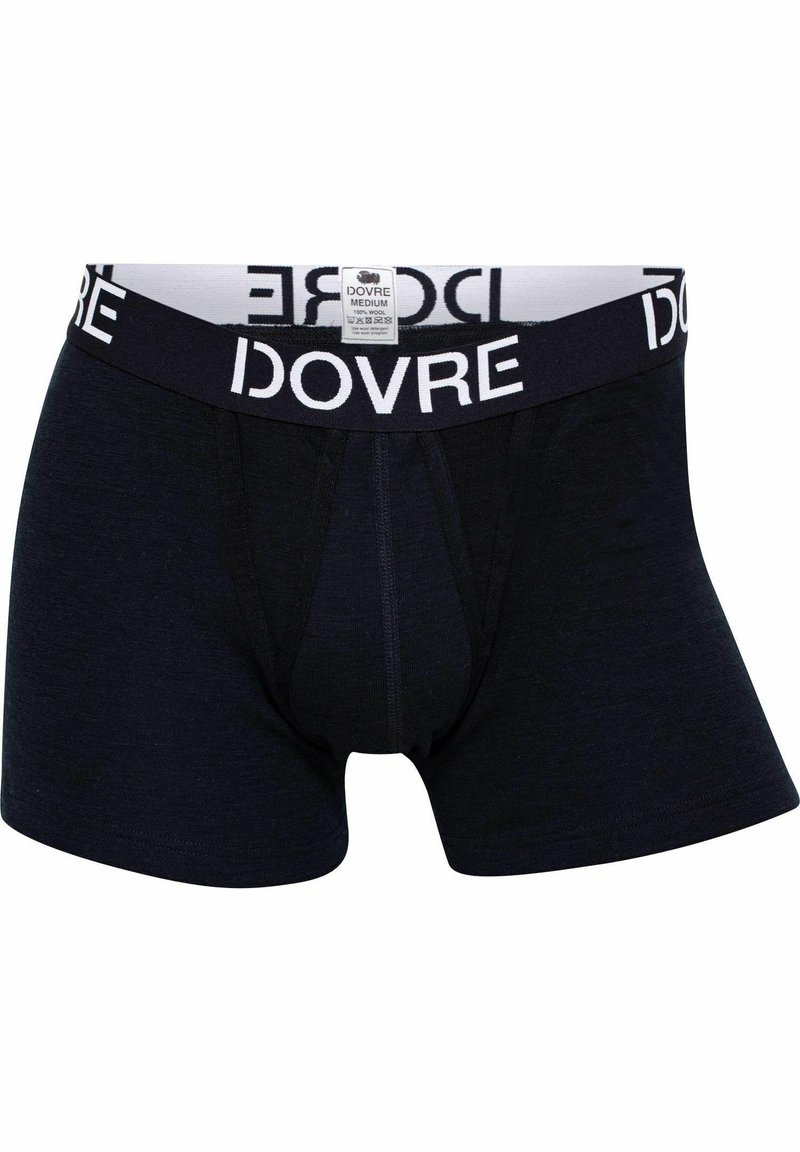Dovre Boksershorts - black