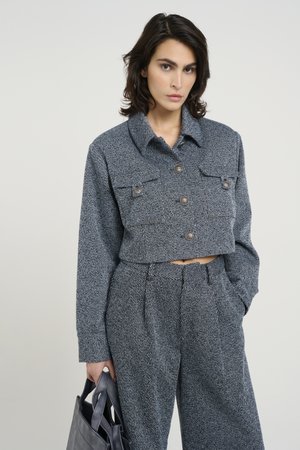 BELMA - Blazer - blue