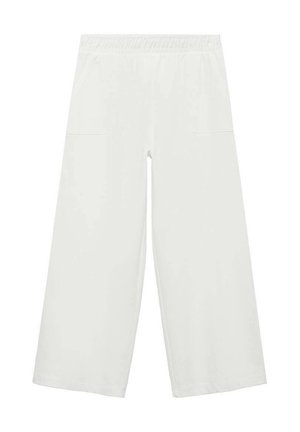Pantaloni - off white